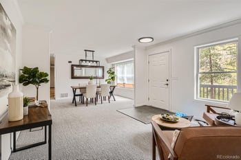 8787 Deer Creek Canyon Rd, Littleton, CO 80127