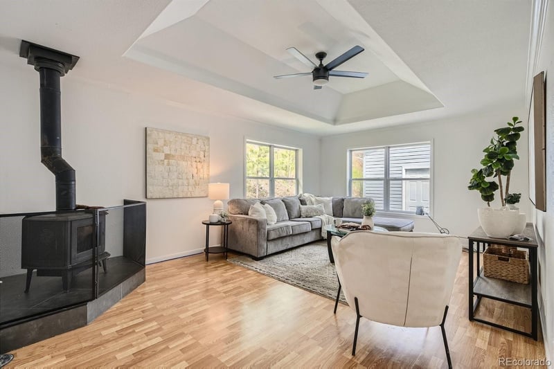 8787 Deer Creek Canyon Rd, Littleton, CO 80127