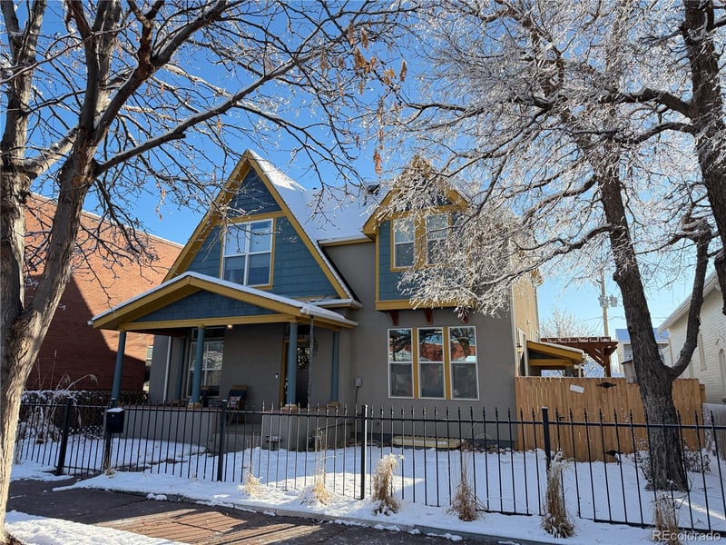 4348 Umatilla St, Denver, CO 80211