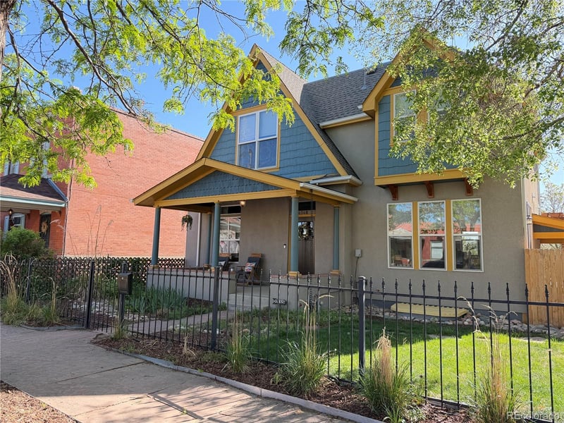 4348 Umatilla St, Denver, CO 80211