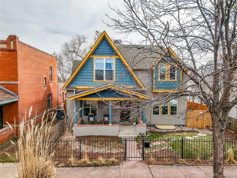 4348 Umatilla St, Denver, CO 80211