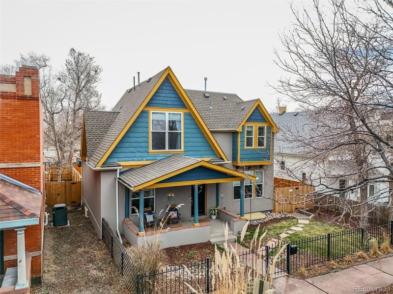 4348 Umatilla St, Denver, CO 80211