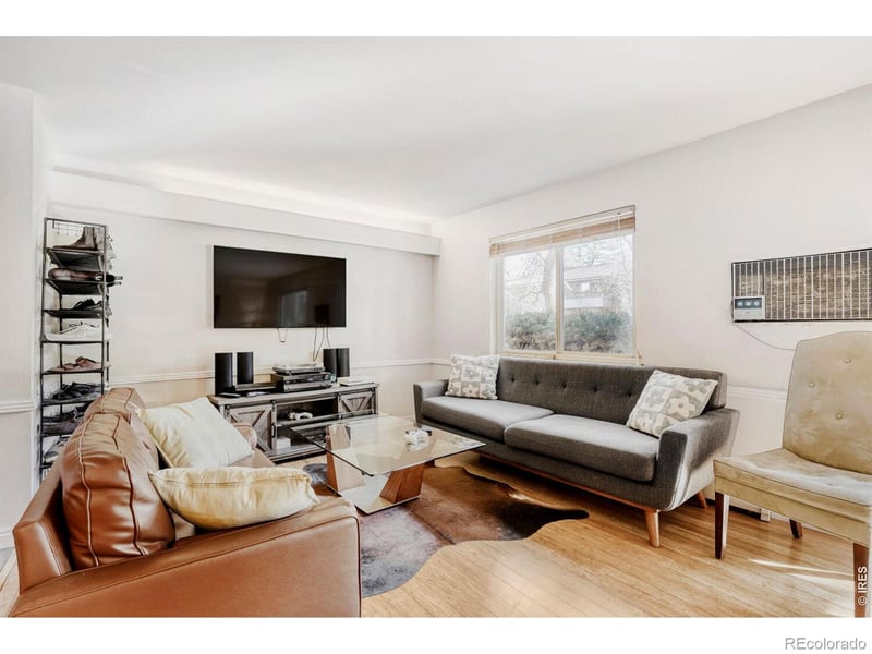 1895 Alpine Ave #G-22, Boulder, CO 80304