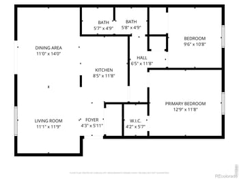 1895 Alpine Ave #G-22, Boulder, CO 80304