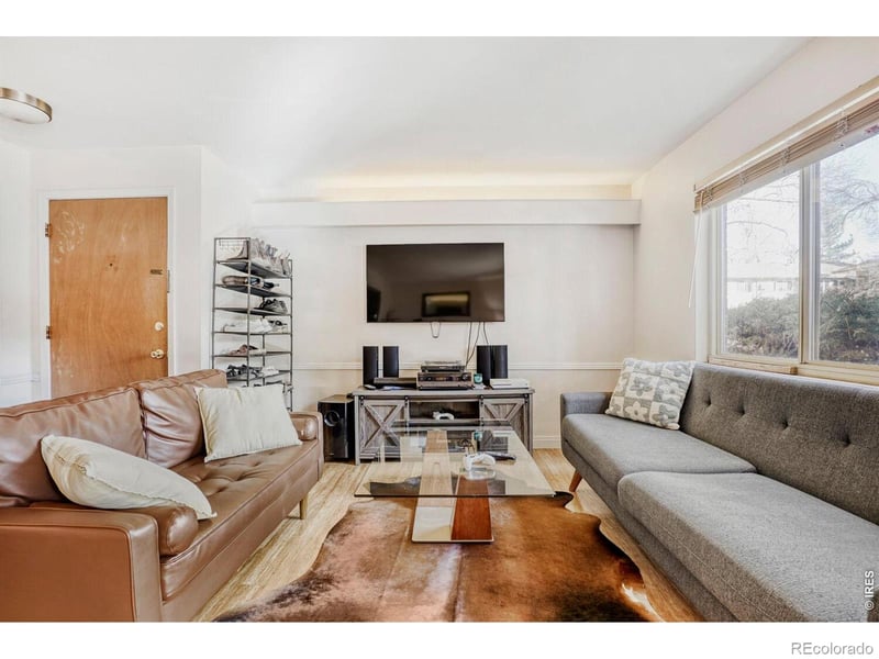 1895 Alpine Ave #G-22, Boulder, CO 80304