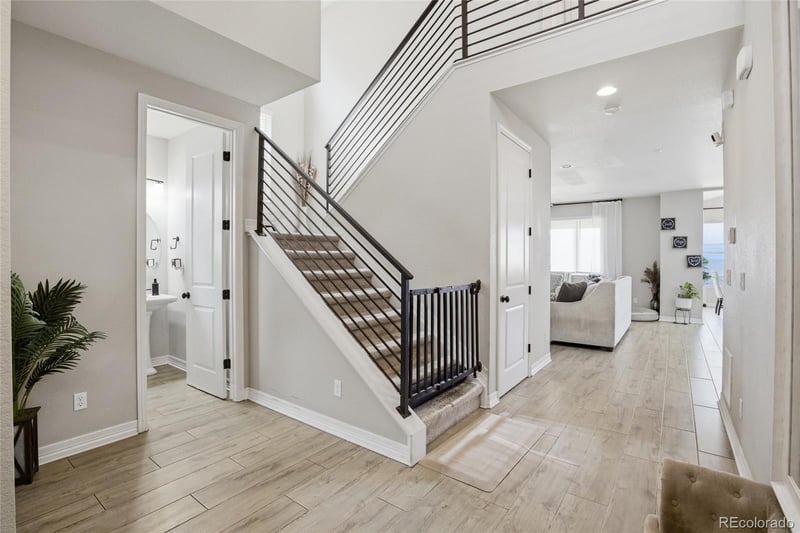 9819 Truckee St, Commerce City, CO 80022