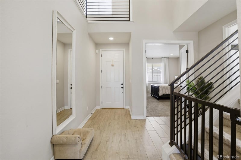 9819 Truckee St, Commerce City, CO 80022