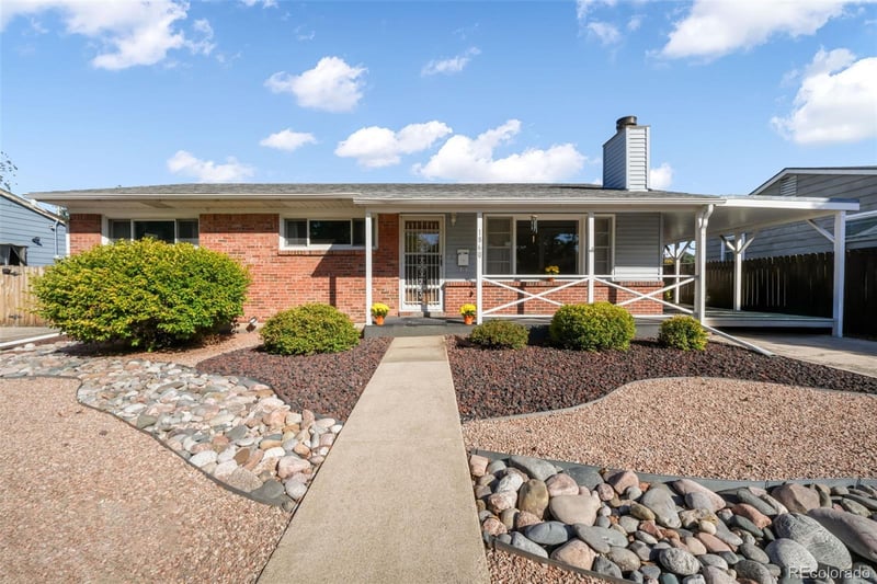 1860 Northview Dr, Colorado Springs, CO 80909