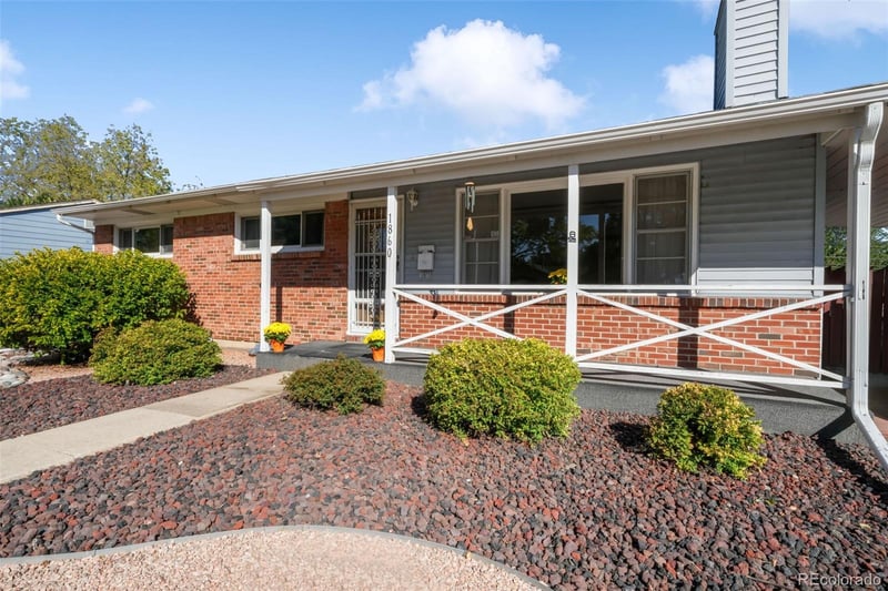 1860 Northview Dr, Colorado Springs, CO 80909