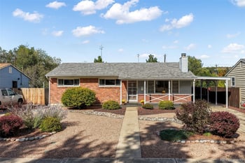 1860 Northview Dr, Colorado Springs, CO 80909