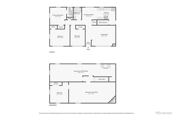 1860 Northview Dr, Colorado Springs, CO 80909