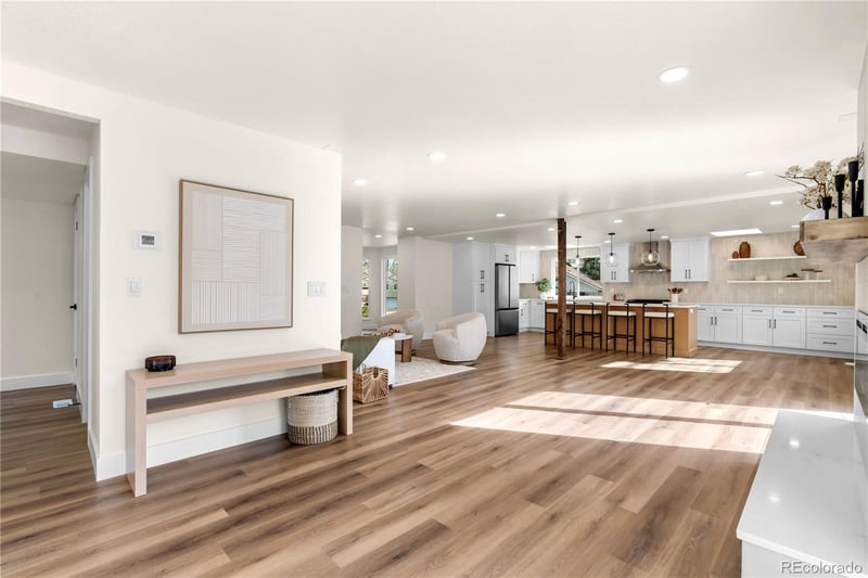 14354 3rd Ave, Golden, CO 80401