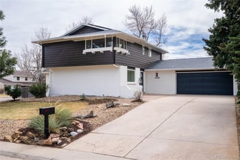 14354 3rd Ave, Golden, CO 80401