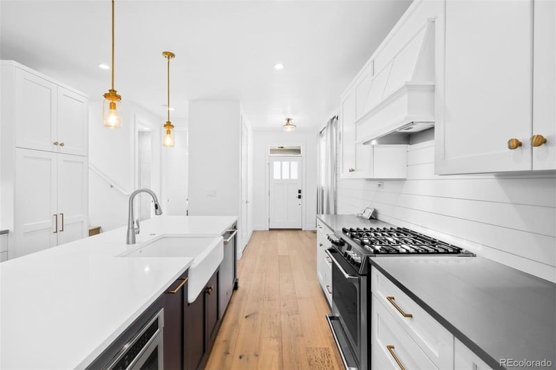 3312 Emerson St, Englewood, CO 80113