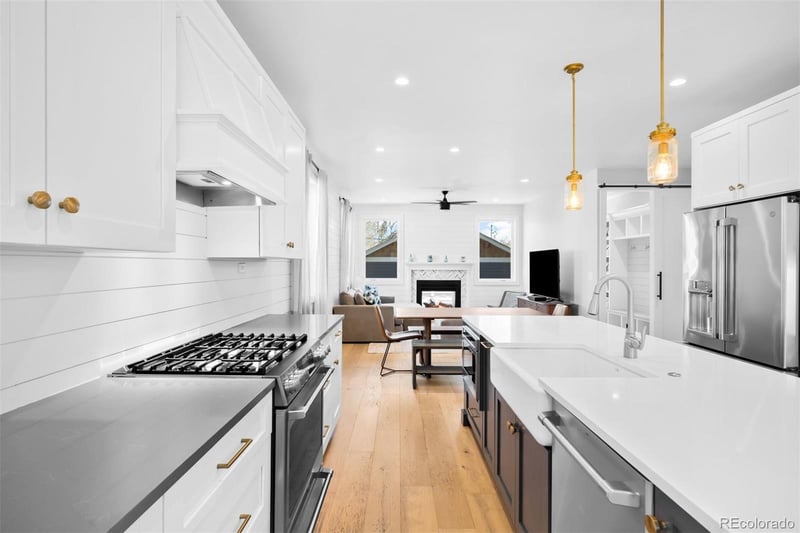 3312 Emerson St, Englewood, CO 80113