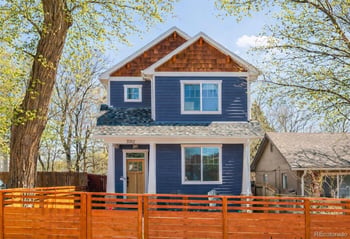3312 S Emerson St, Englewood, CO 80113