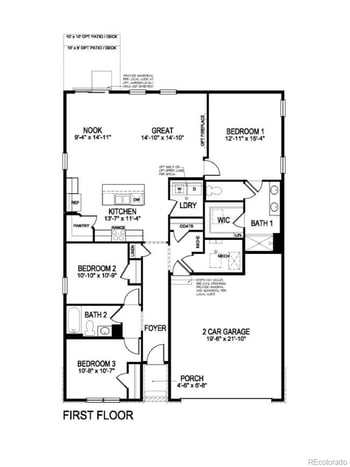 1715 Knobby Pine Dr, Fort Collins, CO 80528