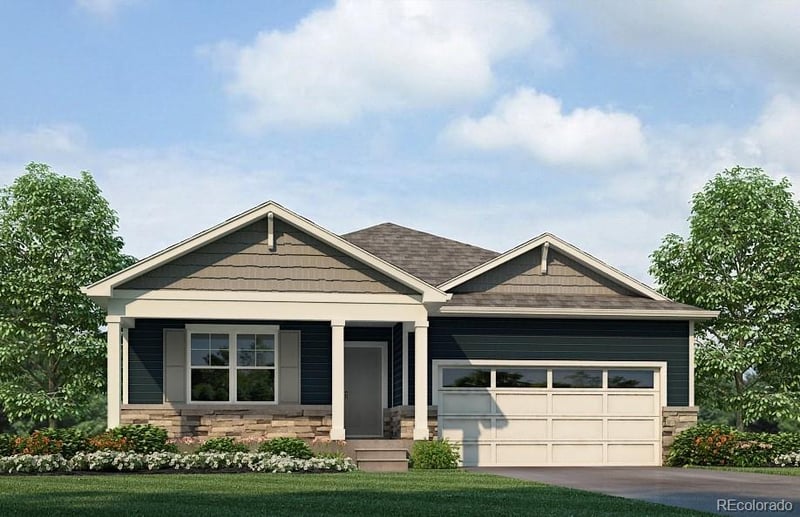 1715 Knobby Pine Dr, Fort Collins, CO 80528