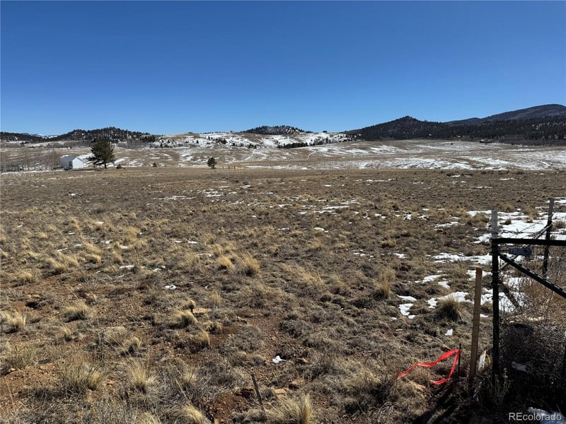 225 Wagon Wheel Rd, Hartsel, CO 80449