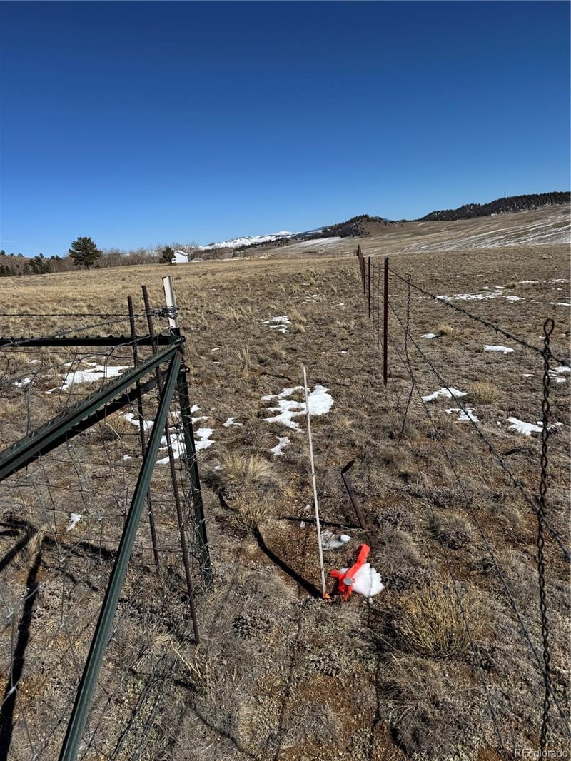 225 Wagon Wheel Rd Lot 281, Hartsel, CO 80449