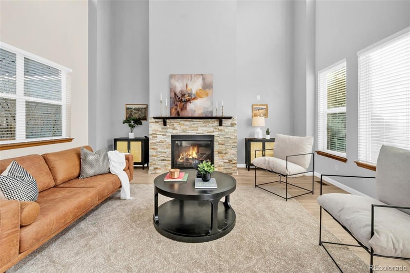 15514 Flower Mound Pl, Parker, CO 80134