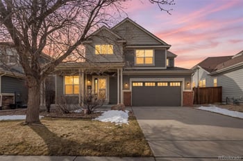15514 Flower Mound Pl, Parker, CO 80134