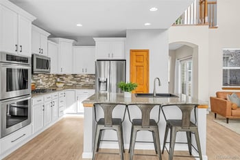 15514 Flower Mound Pl, Parker, CO 80134