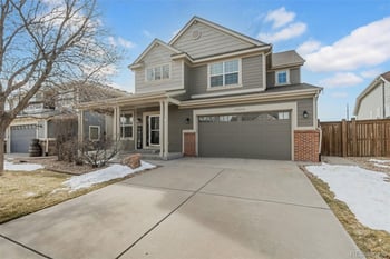 15514 Flower Mound Pl, Parker, CO 80134