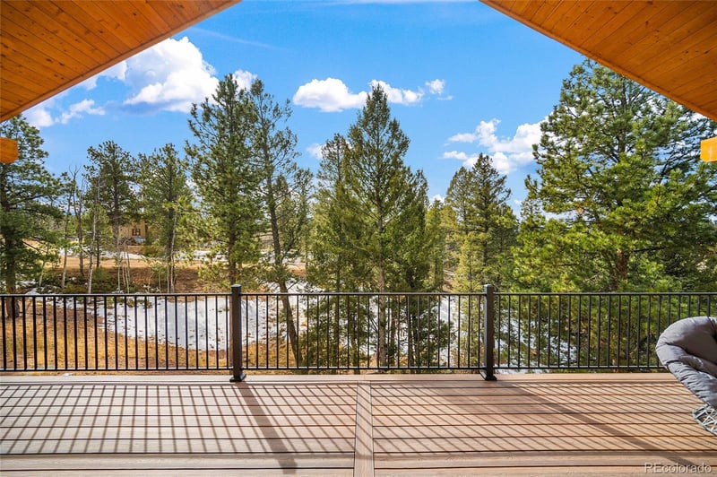 367 Cottonwood Lake Dr, Divide, CO 80814