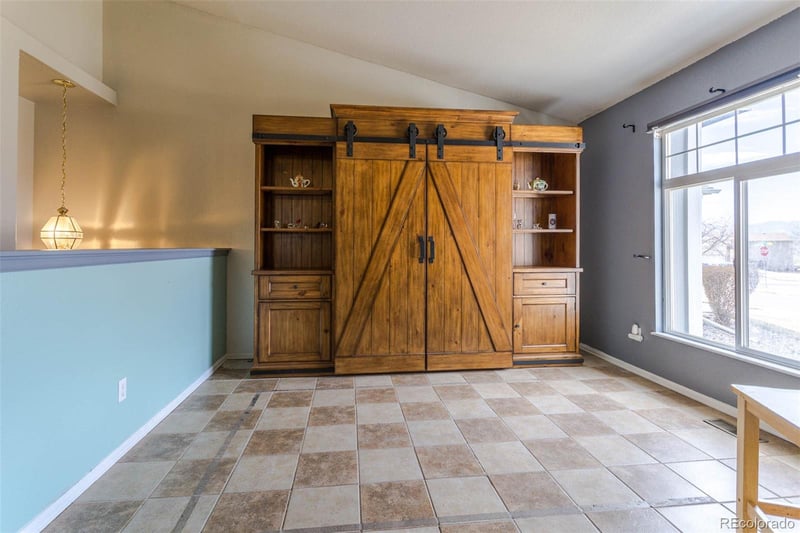 2925 Muleshoe Dr, Colorado Springs, CO 80922