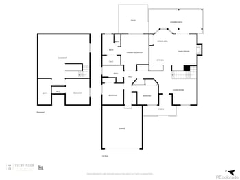 2925 Muleshoe Dr, Colorado Springs, CO 80922