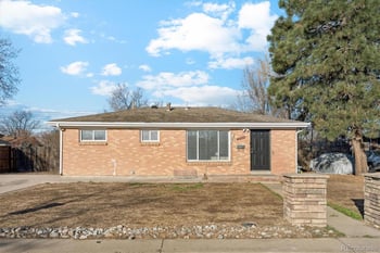 3065 Wheeling St, Aurora, CO 80011