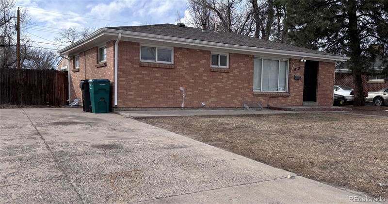 3065 Wheeling St, Aurora, CO 80011