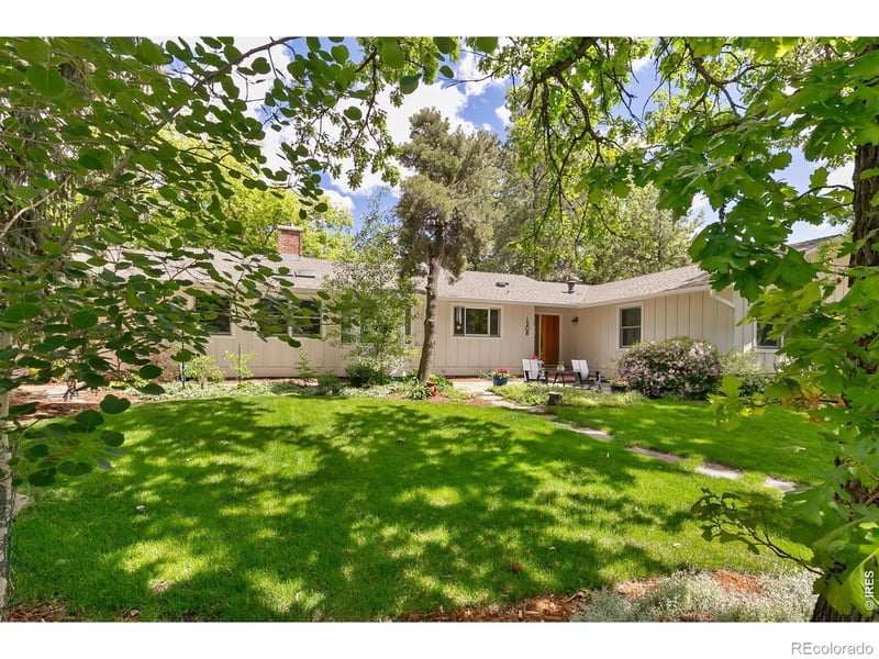 1308 Windjammer Cv, Fort Collins, CO 80524