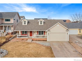 325 53rd Ave, Greeley, CO 80634