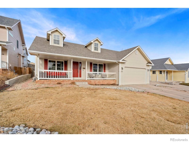 325 53rd Ave, Greeley, CO 80634