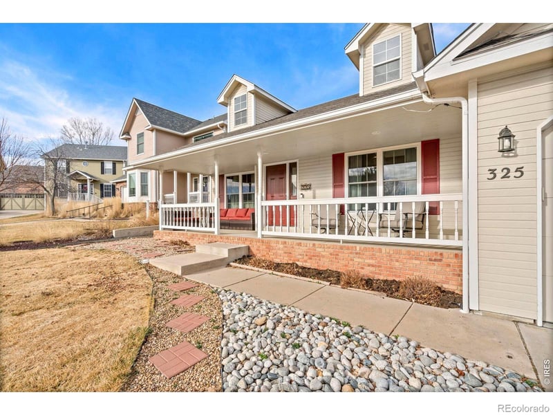 325 53rd Ave, Greeley, CO 80634