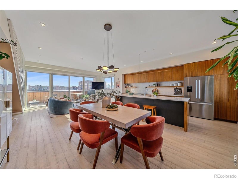 3233 Tejon St #304, Denver, CO 80211