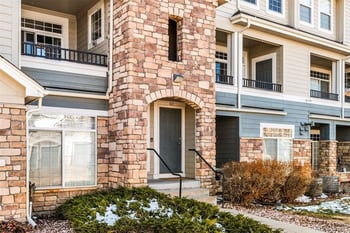 431 Black Feather Loop #813, Castle Rock, CO 80104