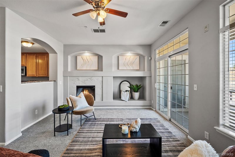 431 Black Feather Loop #813, Castle Rock, CO 80104