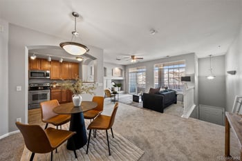 431 Black Feather Loop #813, Castle Rock, CO 80104