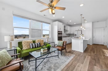 8057 Yampa River Ave, Littleton, CO 80125