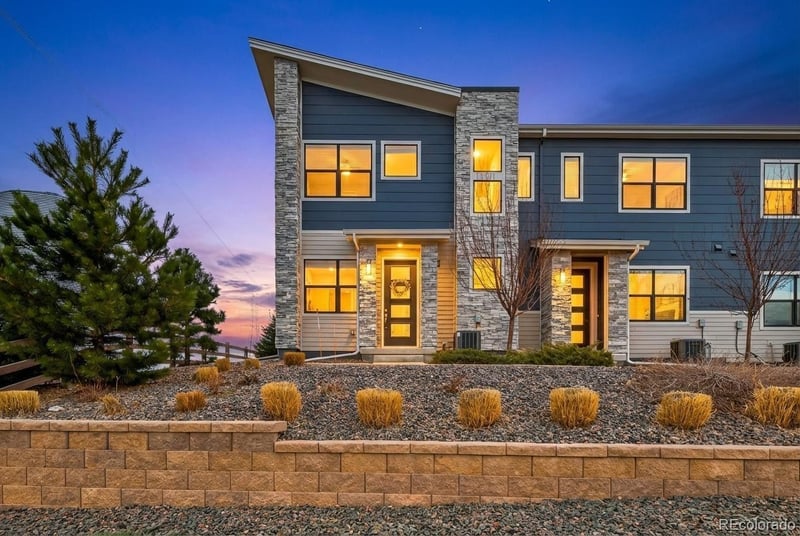 8057 Yampa River Ave, Littleton, CO 80125