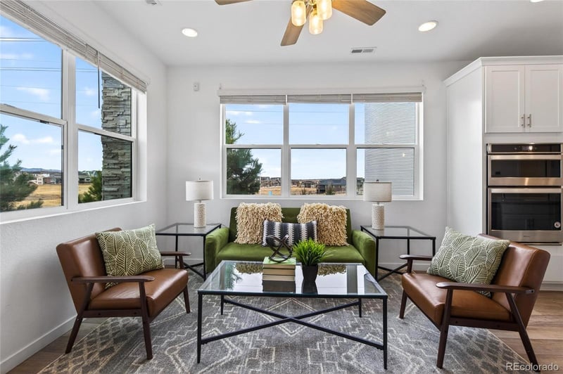 8057 Yampa River Ave, Littleton, CO 80125