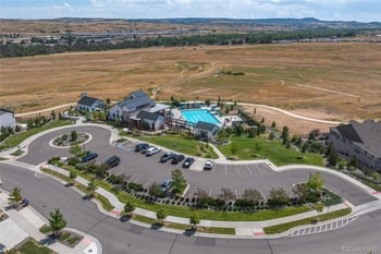 8057 Yampa River Ave, Littleton, CO 80125