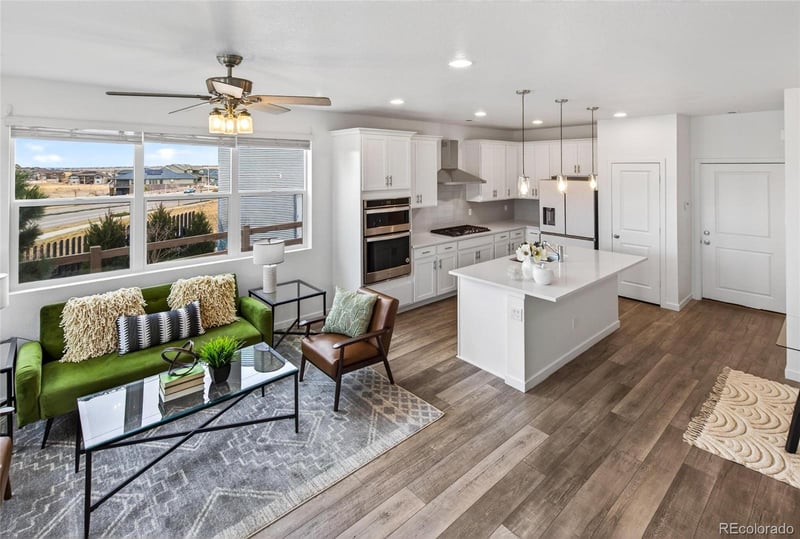 8057 Yampa River Ave, Littleton, CO 80125