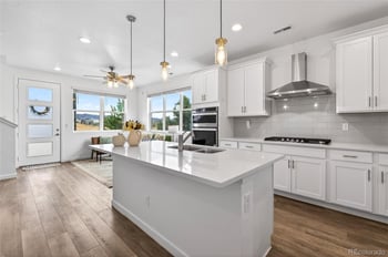 8057 Yampa River Ave, Littleton, CO 80125