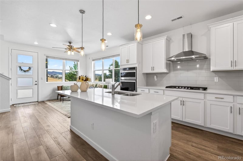 8057 Yampa River Ave, Littleton, CO 80125