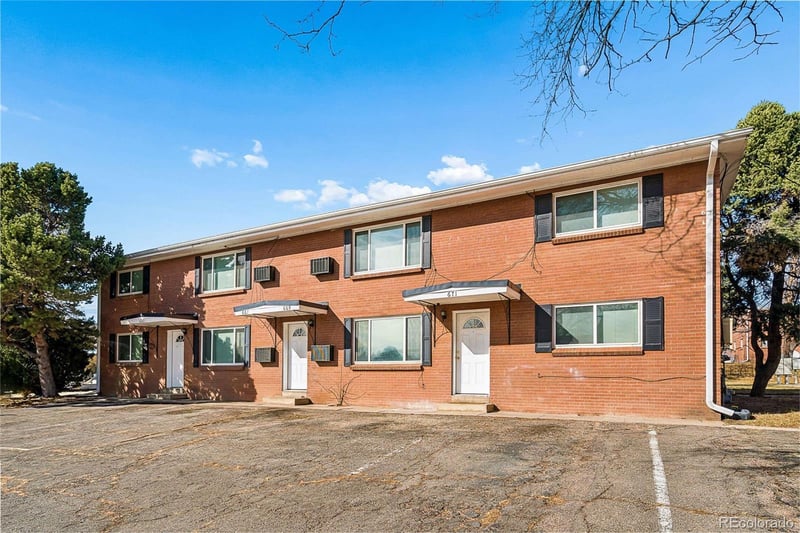 665-671 Miller Ct, Lakewood, CO 80215