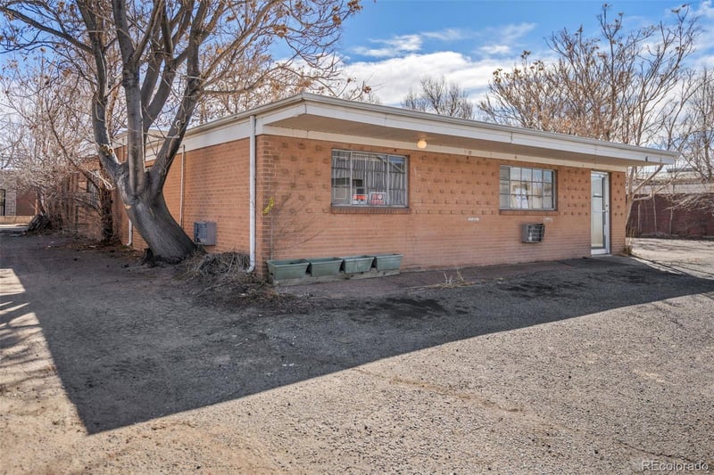 2162 Jason St, Denver, CO 80223